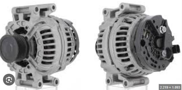 ALTERNETOR VW SEAT SKODA AUDI 14V 140A