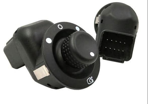 AYNA AYAR DUGMESI RENAULT MEGANE II SCENIC II CLIO III 10 PIN