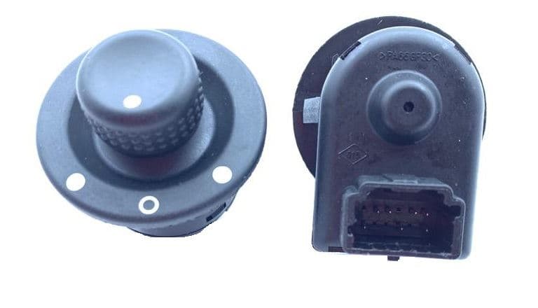 AYNA AYAR DUGMESI RENAULT MEGANE II SCENIC II CLIO III 7 PIN