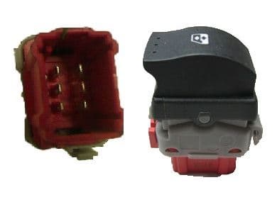 CAM ACMA ANAHTARI DIS SOL RENAULT MASTER II