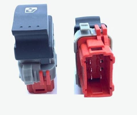 CAM ACMA ANAHTARI IC SOL RENAULT MASTER II