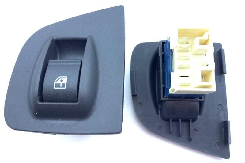 CAM ACMA ANAHTARI ON SAG FIAT DOBLO TEKLI