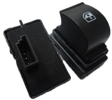 CAM ACMA ANAHTARI ON SAG FIAT LINEA ACTIVE TEKLI