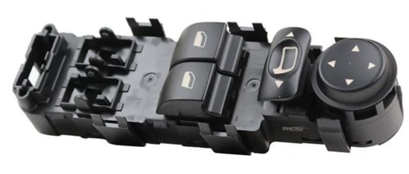 CAM ACMA ANAHTARI ON SOL CITROEN C4 (04 11)