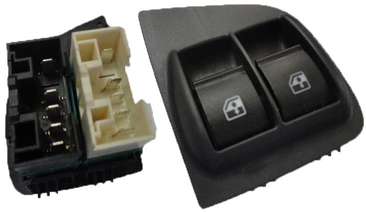 CAM ACMA ANAHTARI ON SOL FIAT DOBLO CIFTLI