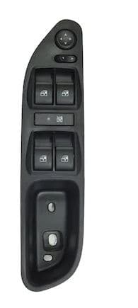 CAM ACMA ANAHTARI ON SOL FIAT EGEA TIPO HB 5 PIN