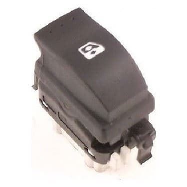 CAM ACMA ANAHTARI ON SOL RENAULT MEGANE II LAGUNA II CLIO II III