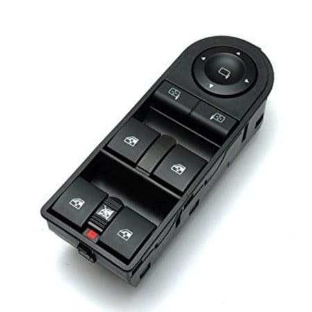 CAM ACMA ANAHTARI OPEL ASTRA H ZAFIRA B 4'LU