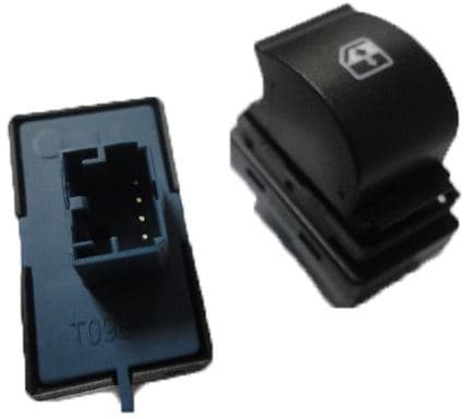 CAM ACMA ANAHTARI SAG FIAT FIORINO III BIPPER NEMO TEKLI