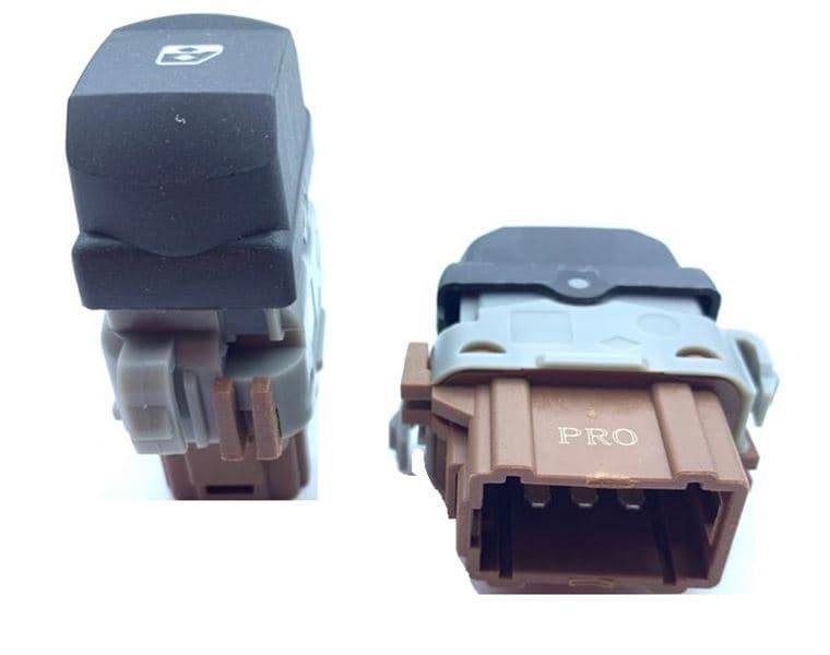 CAM ACMA ANAHTARI SAG RENAULT MEGANE II AUTHENTIC