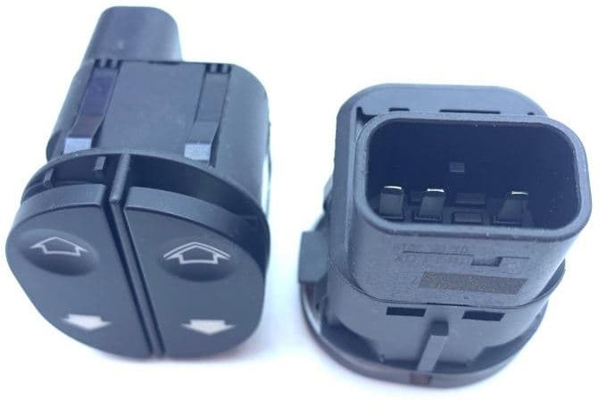 CAM ACMA ANAHTARI SOL FORD CONNECT 02- FIESTA 01-08 FUSION 04- (6 PIN