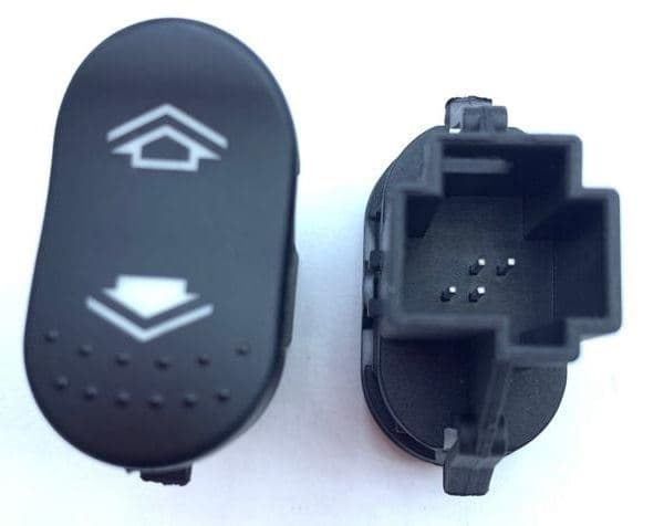 CAM ACMA ANAHTARI SOL FORD FOCUS 95-04 TRANSIT V347 07-14