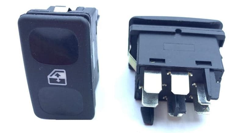CAM ACMA ANAHTARI VOLKSWAGEN GOLF II POLO CLASSIC SAG SOL