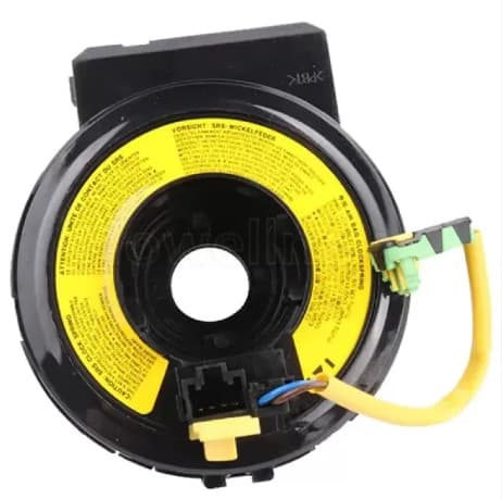DIREKSIYON AIRBAG SARGISI HYUNDAI ACCENT ERA