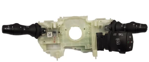 DIREKSIYON AIRBAG SARGISI RENAULT SCENIC II